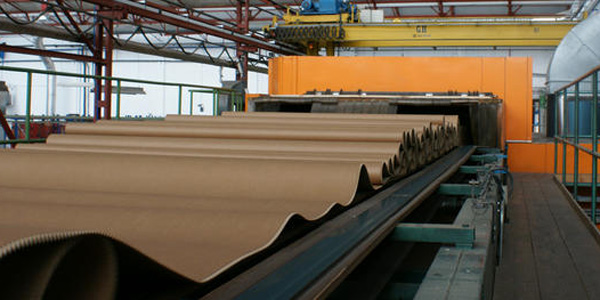 SECTORCreció 1% la producción de papel y cartón durante primer semestre