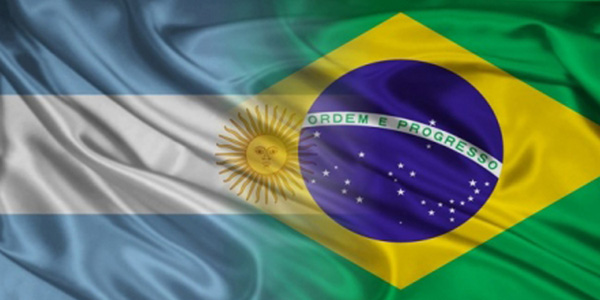 SECTOREl comercio bilateral con Brasil se contrajo 18% en los primeros nueve meses del año
