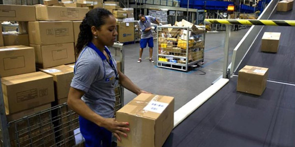 REGIONALLa economía brasileña impulsa la producción de envases y cajas