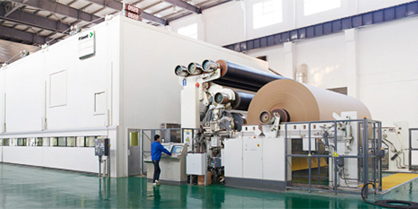 MÁQUINASValmet suministrará nuevos sistemas y máquinas papeleras para corrugado a líderes de la industria
