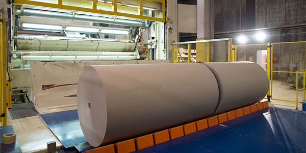 SECTORCrece 4,7% la producción de papel, cartón e impresión en abril