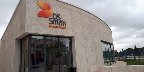 ADQUISICIONESDS Smith presentó una oferta de 1.667 millones de euros por Europac