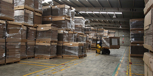 PAPELArgentina: Las importaciones de papeles para corrugar acompañan la suba de los precios internacionales