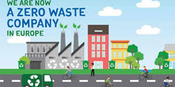 Unilever innova los envases duraderos, reutilizables y recargables para ayudar a eliminar los desechos