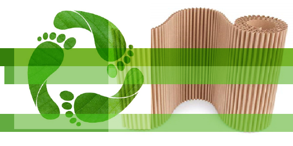 Los fabricantes europeos de envases de cartón corrugado reducen su huella de carbono