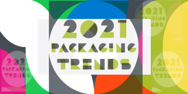 Tendencias en Packaging 2021: Un libro para anticiparse