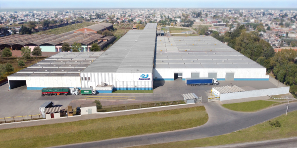 Smurfit Kappa completa la adquisición de una planta de cartón corrugado en Argentina