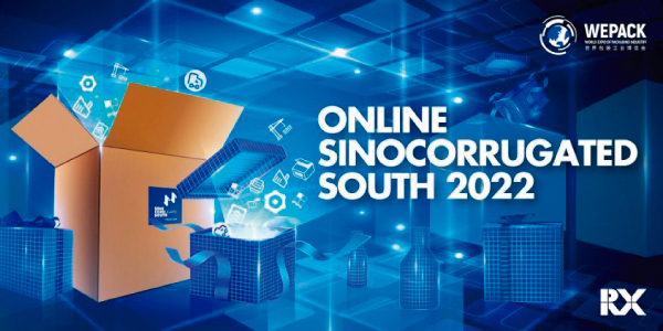 SinoCorrugated South: Se viene una nueva edición con todas las tendencias de la industria