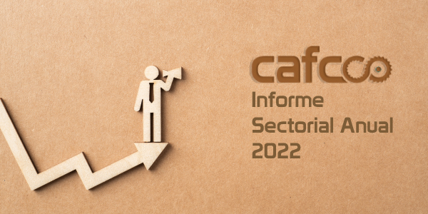 Informe Sectorial Anual: En 2022 la industria del cartón corrugado mantuvo la tendencia de crecimiento