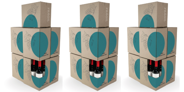 Smurfit Kappa exhibirá sus soluciones de empaque sostenible para la industria del vino