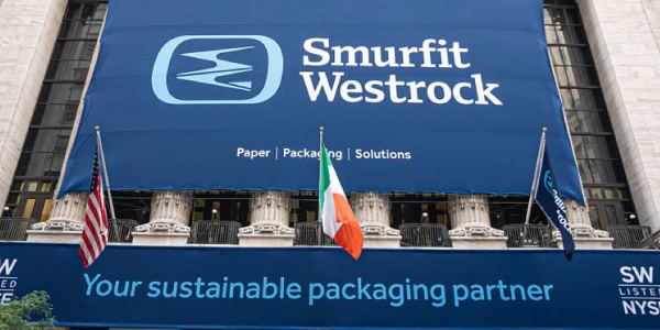 Smurfit Westrock se lanza a liderar el mundo del packaging