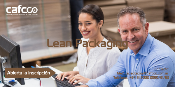 Lean Packaging