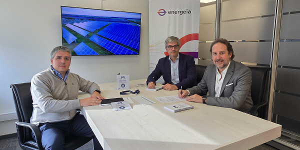 Maxipack apuesta por la energía limpia: una decisión estratégica basada en convicciones