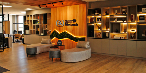 Smurfit Westrock inaugura nueva oficina comercial en Mendoza