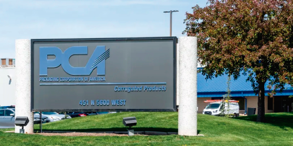 Packaging Corp of America acuerda la compra de Greif Containerboard por USD 1.800 millones