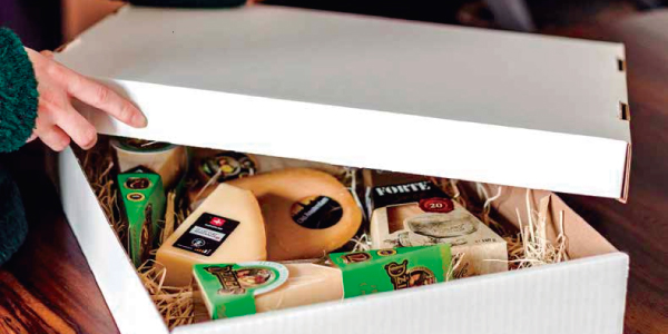 Lo que el comercio minorista espera ahora de la industria del packaging