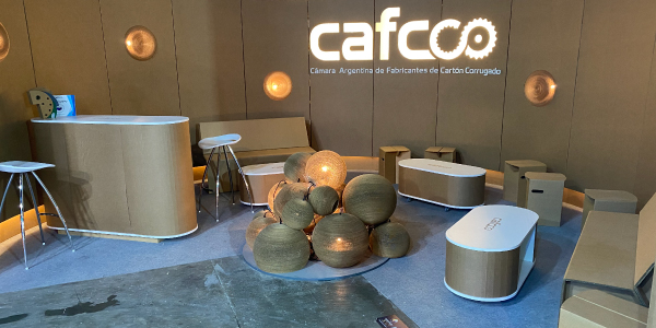 Feria del Envase 2025: un espacio de innovación y encuentro para la industria del packaging