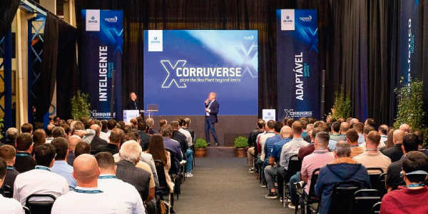 BHS Corrugated South America celebró un Open House de innovación y networking
