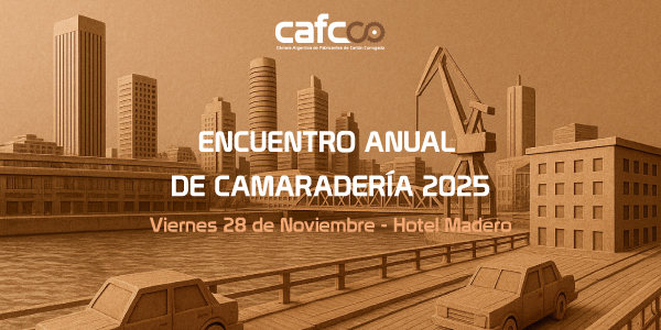 Encuentro Anual de Camaradería CAFCCo 2025