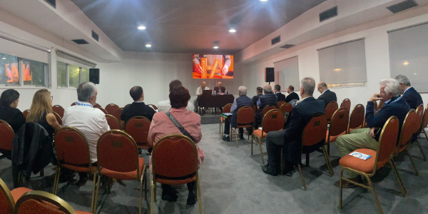 Todo sobre el Workshop de Cartón Corrugado 2025