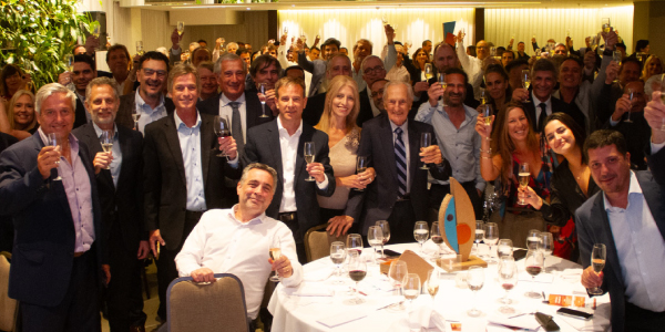 Encuentro Anual de Camaradería de CAFCCo 2025: diálogos, creatividad y reconocimientos