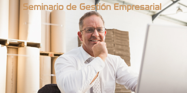 Seminario de Gestión Empresarial: miradas complementarias para pensar la industria