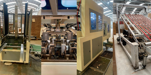 ARMADORA DE CAJAS JINJIU JZH-1600