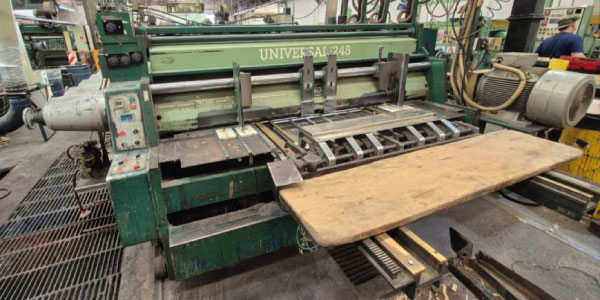 IMPRESORA IVALDI de 3 colores