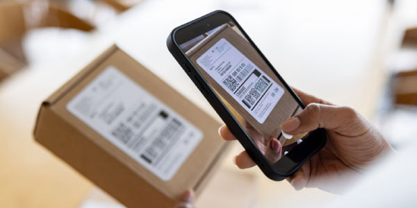 El auge del packaging conectado