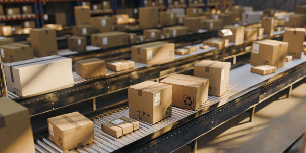 Packaging en cartón corrugado: el nuevo territorio de las marcas