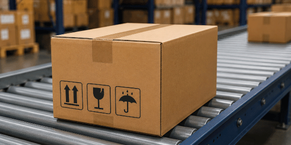 El diseño estructural como factor de resistencia en las cajas de cartón corrugado