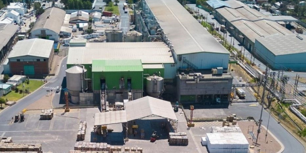 Smurfit Westrock adquiere el negocio de papel y cartón corrugado de CMPC en Chile
