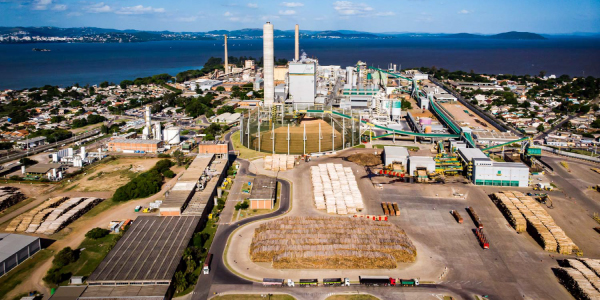 Smurfit Westrock adquiere el negocio de papel y cartón corrugado de CMPC en Chile